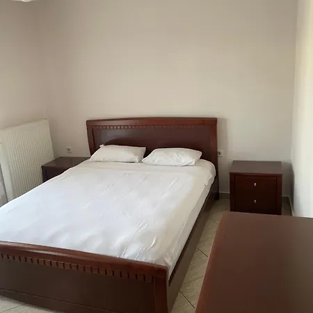 Mema Apartment Néa Péramos Exteriér fotografie