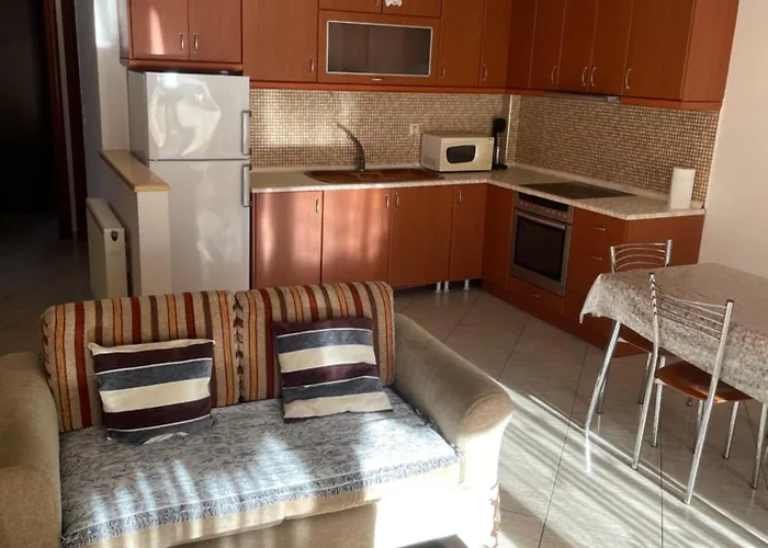 Mema Apartment
