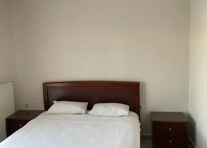 Mema Apartment