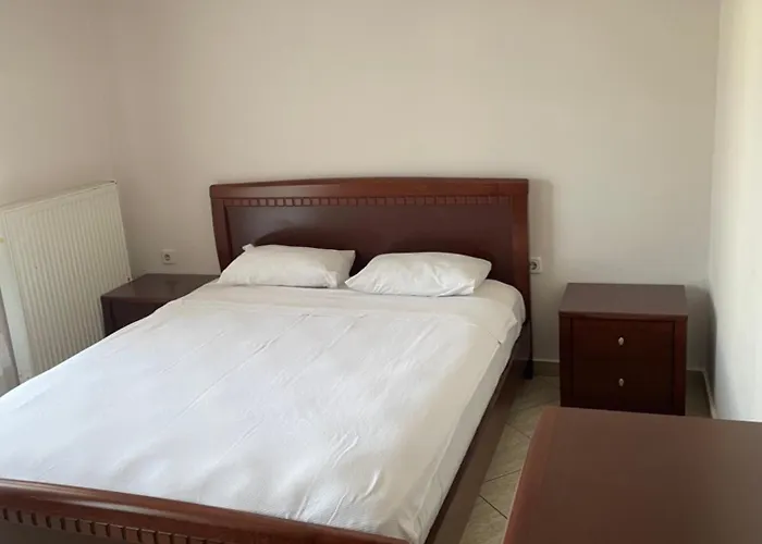 Mema Apartment