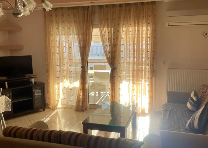 Mema Apartment