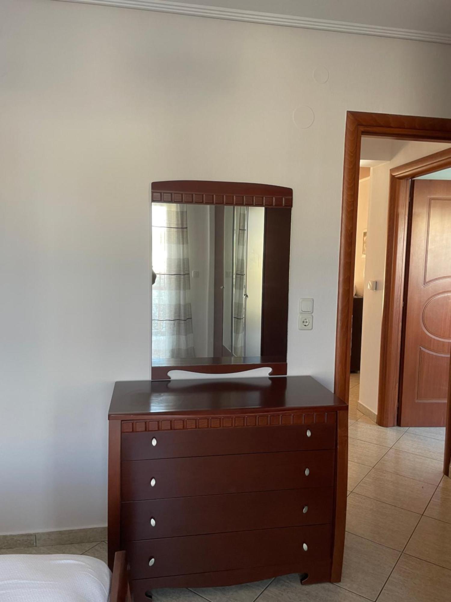 Apartment Mema