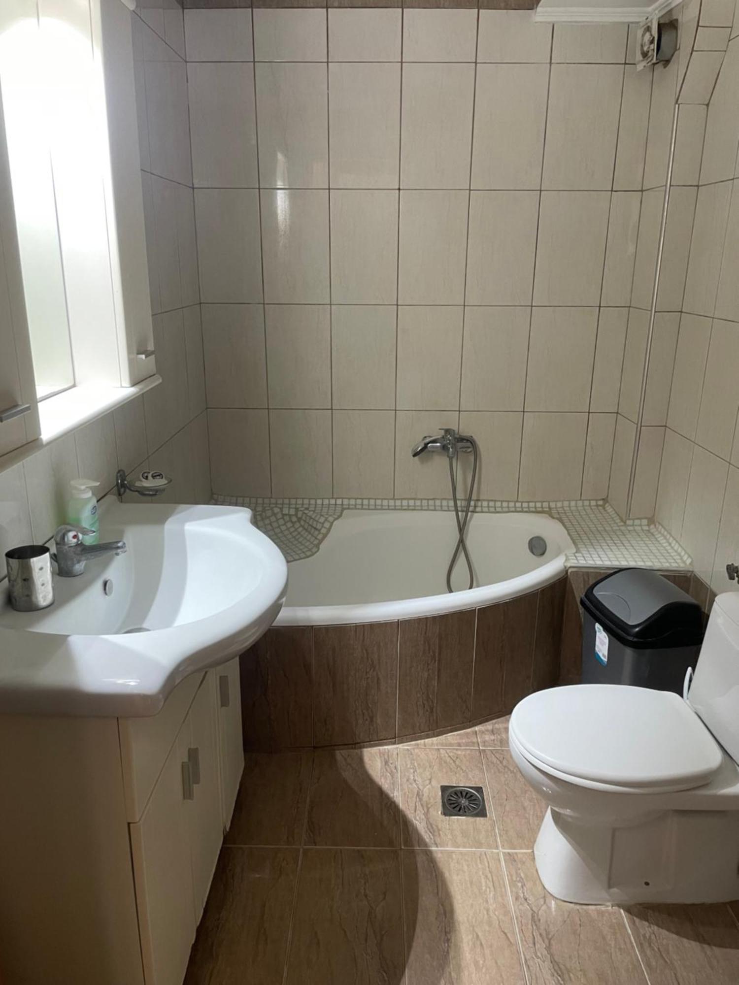 Apartment Mema Néa Péramos