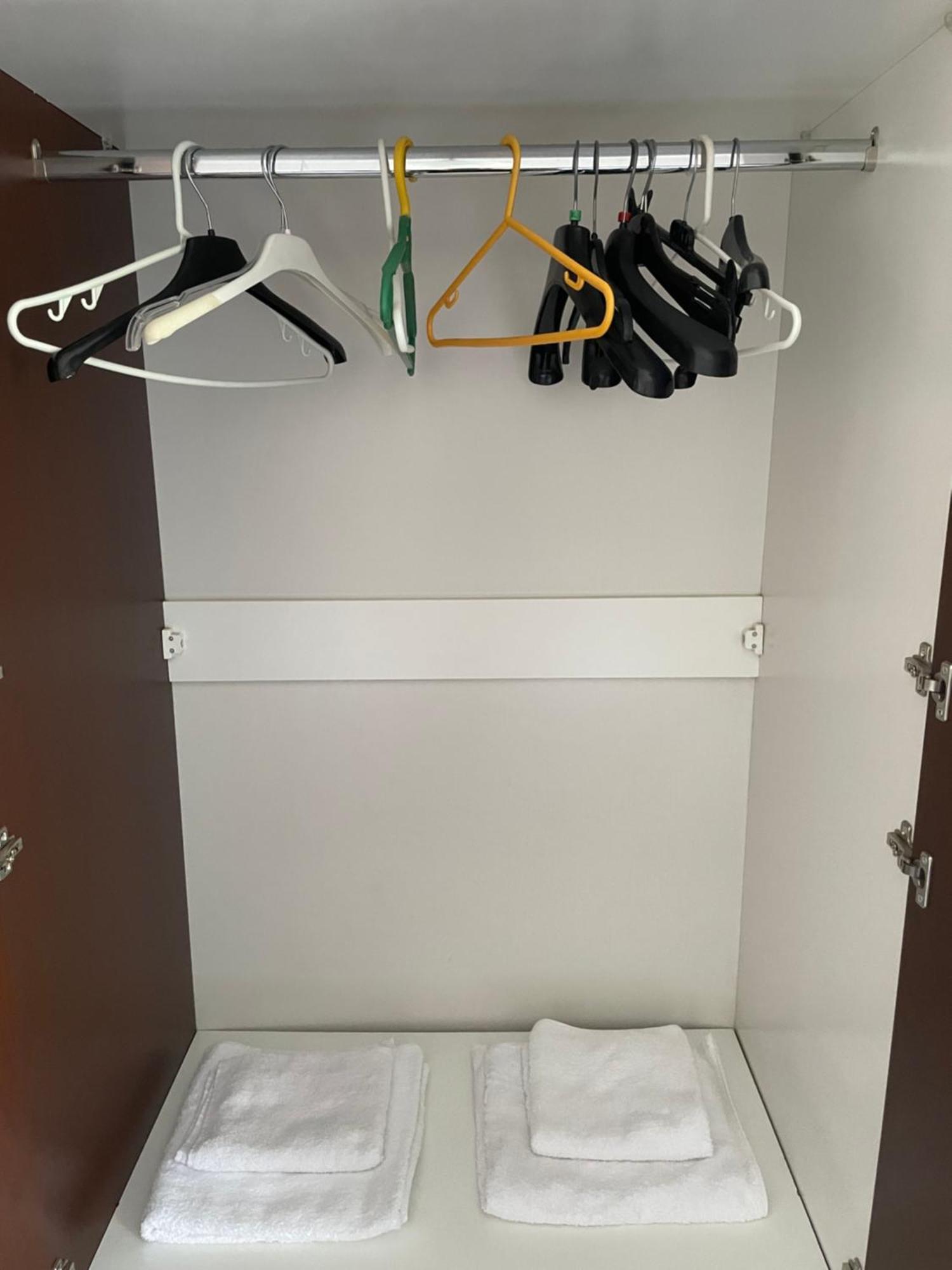 Apartment Mema
