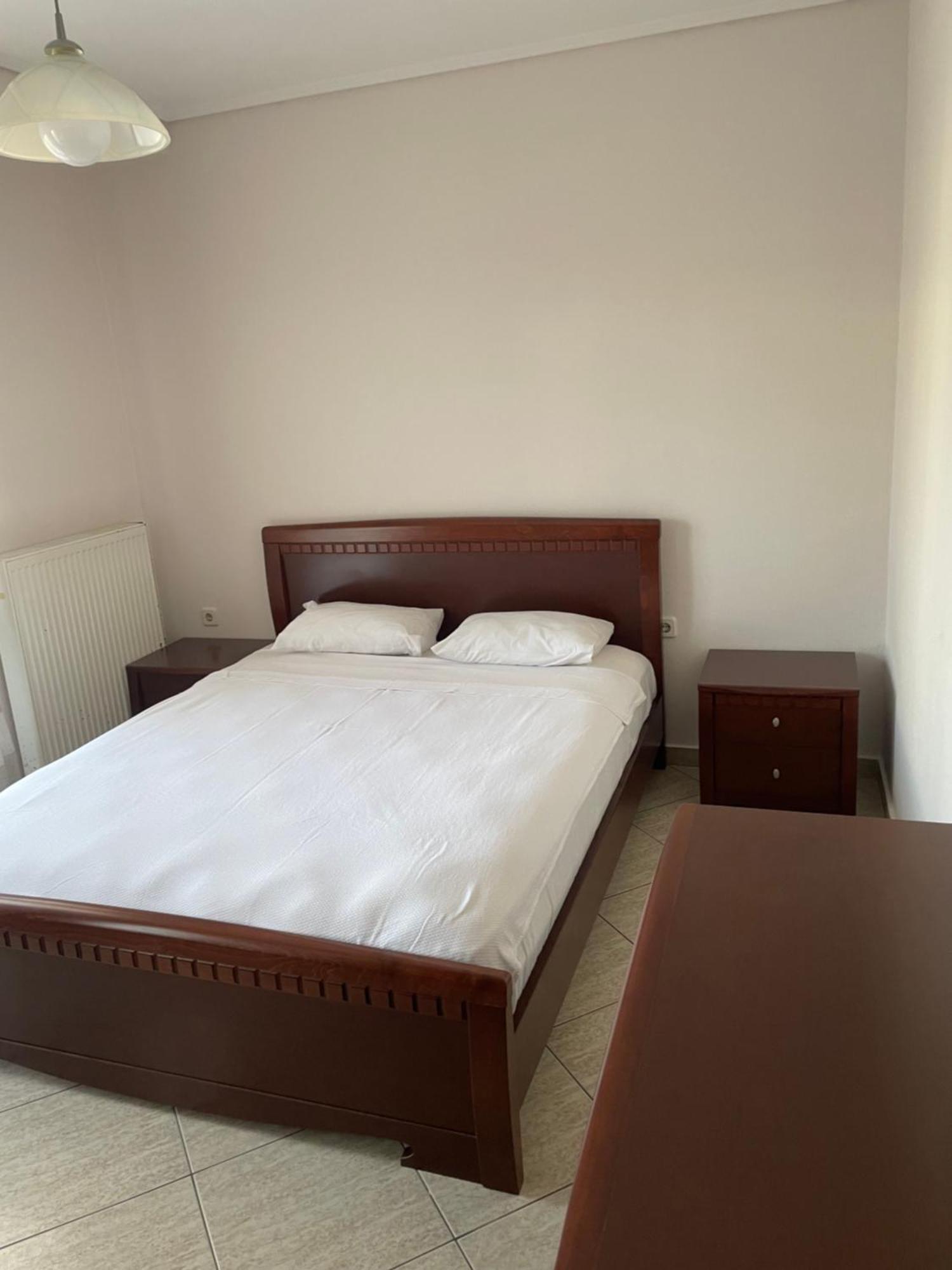 Apartment Mema Néa Péramos