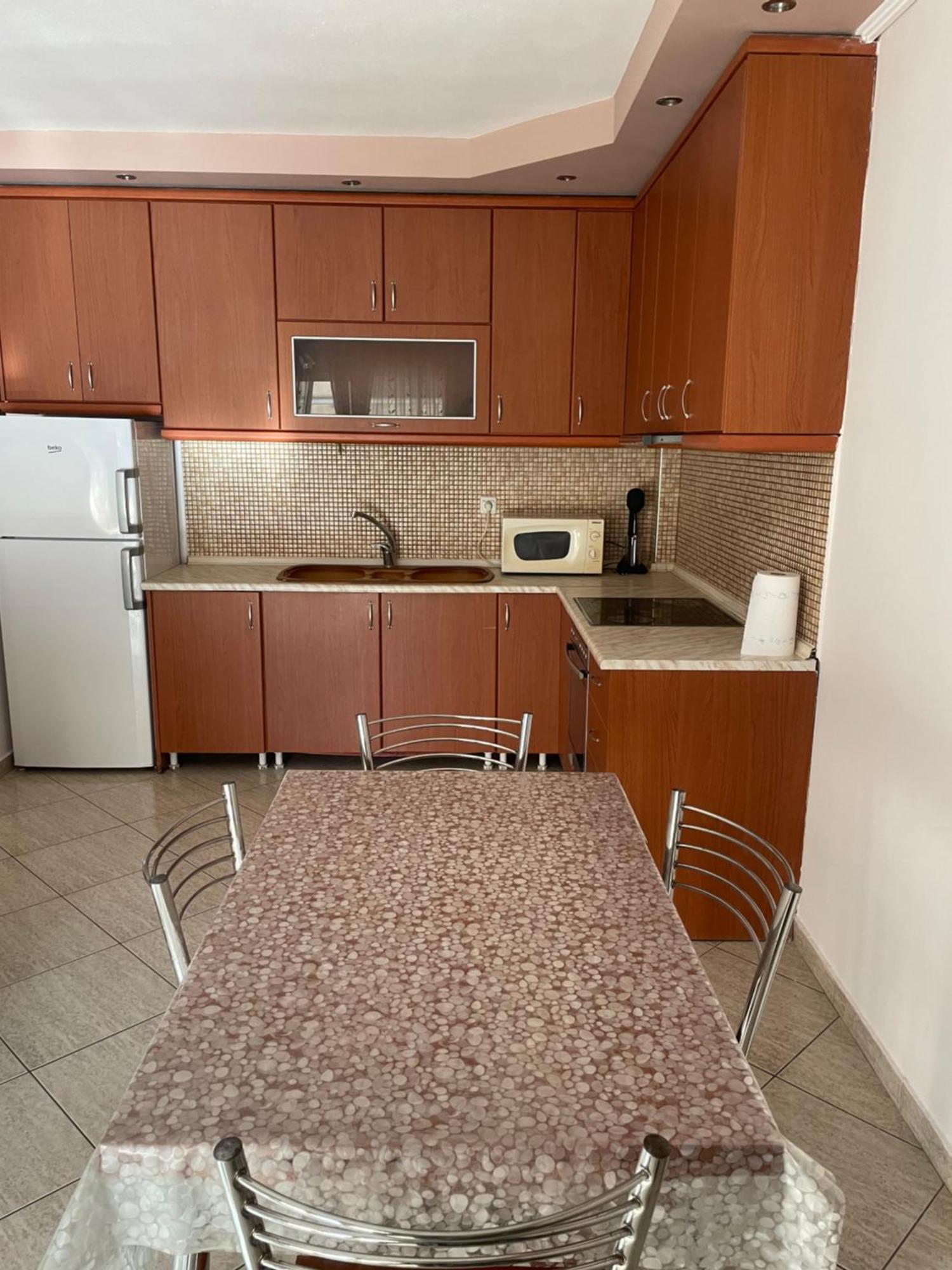 Mema Apartment *